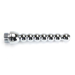 CleanHole Embout de douche en métal 10 x 1.7cm
